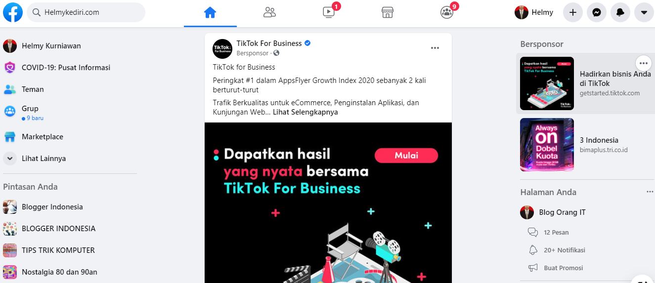 Doa Supaya Jualan Kita Laris / Cara Jualan Makanan Yang