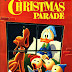 Christmas Parade v4 #1 - Carl Barks cover reprint and reprint  