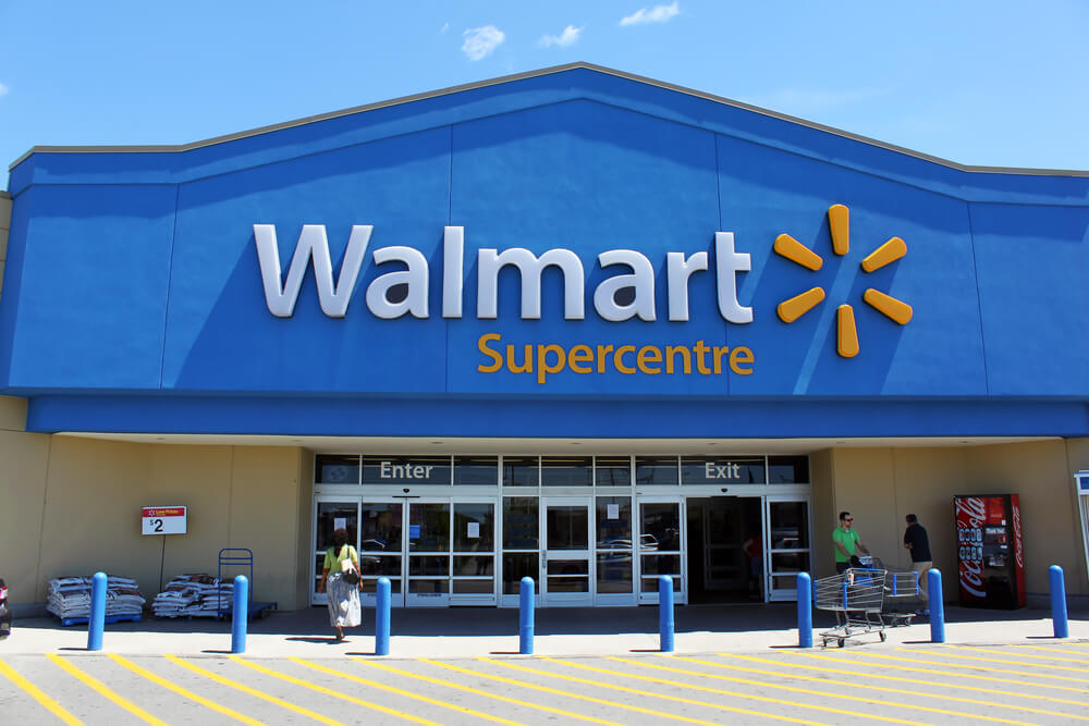 Fernando Roman El crecimiento del comercio electrónico de Walmart en Estados Unidos rebota, las