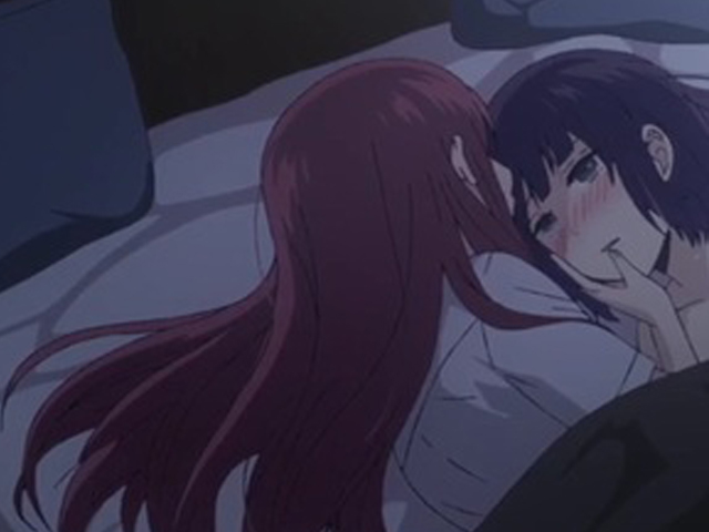 Anime Indonesia: Kuzu no Honkai episode 1-12 (Tamat)