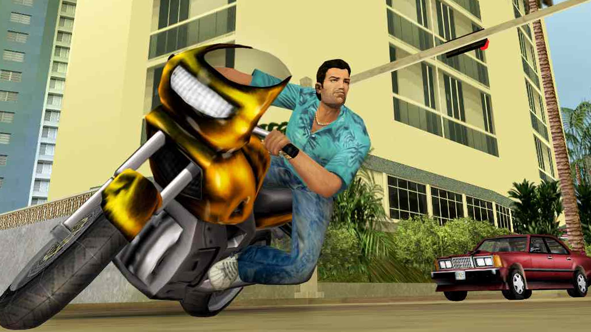HOW TO DOWNLOAD AND INSTALL GTA VICE CITY FREE FOR PC LAPTOP Neon Gamer
