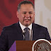 Santiago Nieto, titular de la UIF, se ‘destapa’ para buscar la gubernatura de Querétaro