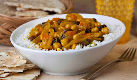 الزبيب-في-الطعام