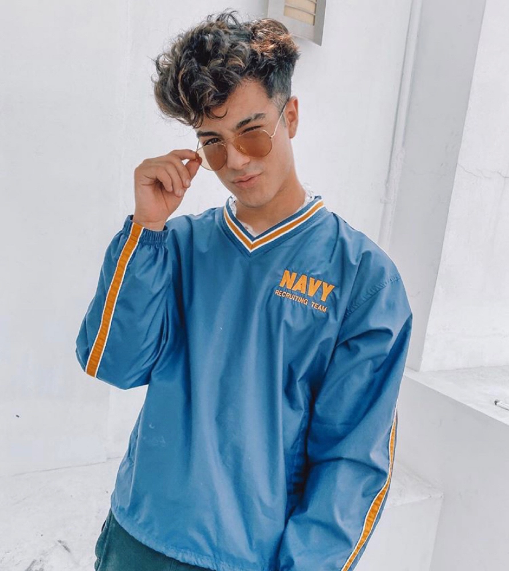 Hezkuntza jarduerak: NAIM DARRECHI