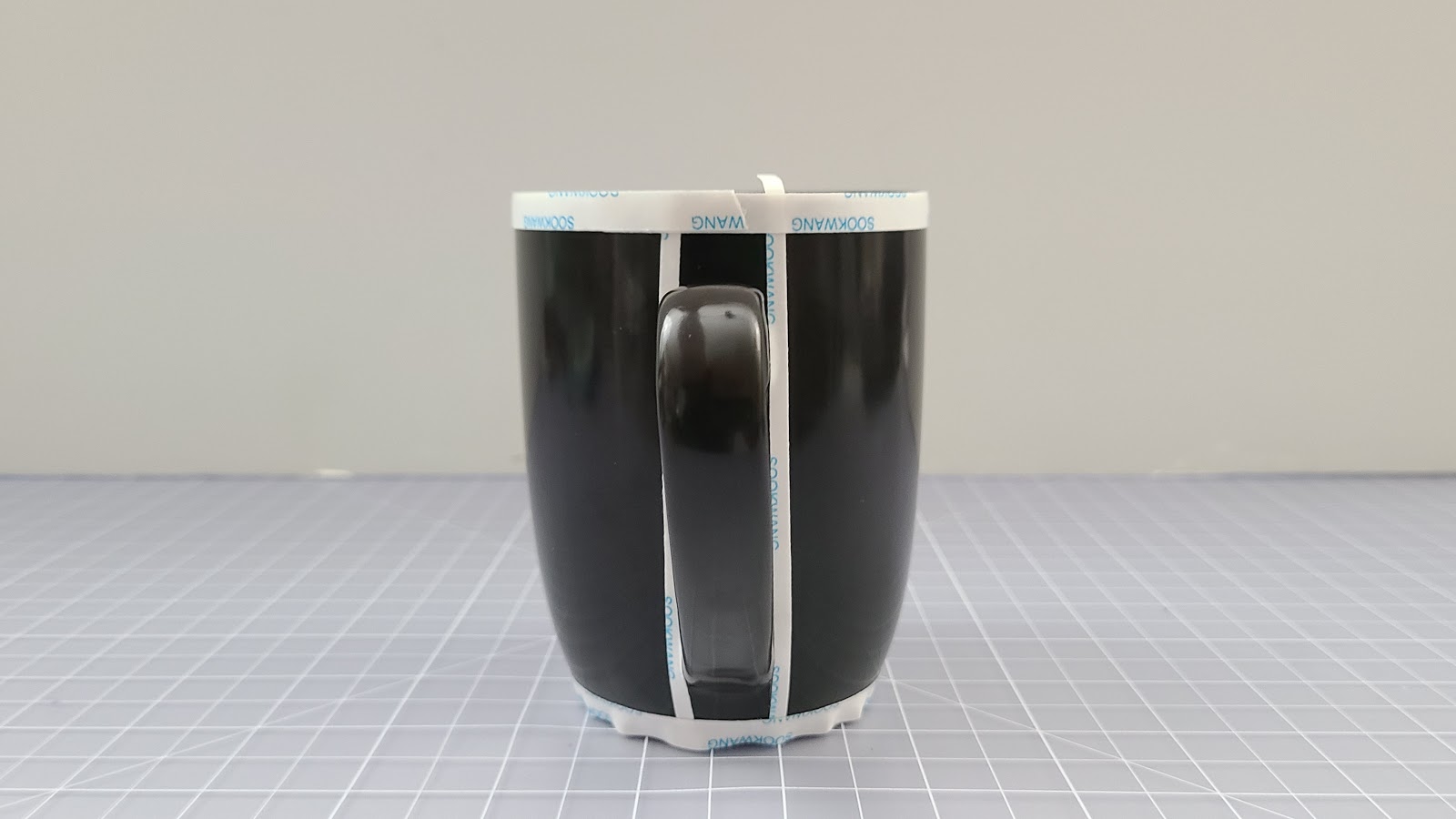 How to Vinyl Wrap a Coffee Mug (Without Wrinkled Vinyl) Silhouette School