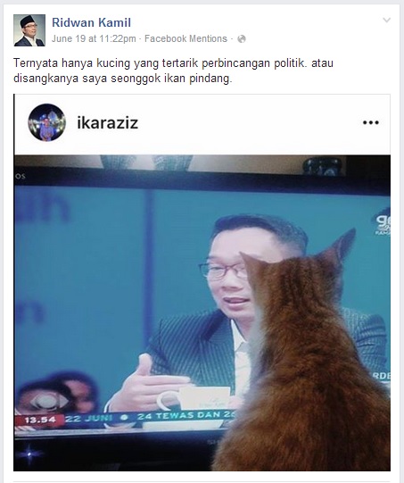 June 2016 Yusran Darmawan