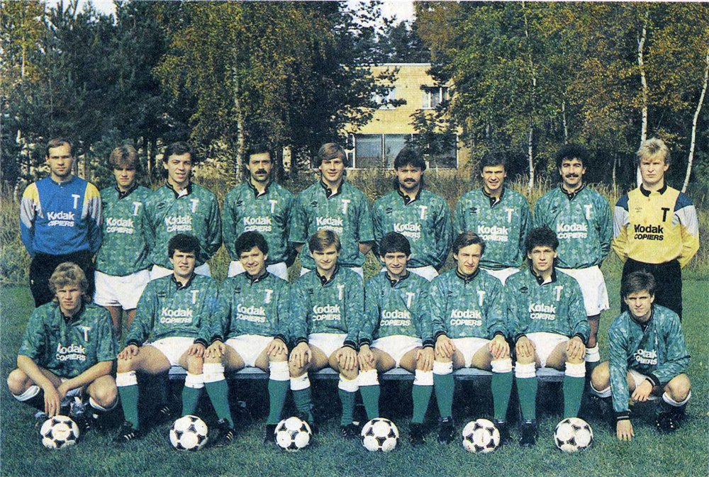 Клуб 1990