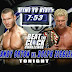 Reporte Smackdown 09-12-2011: Orton & Barret Deciden Estipulación De Lucha En TLC Con Un Beat The Clock Challenge!!!