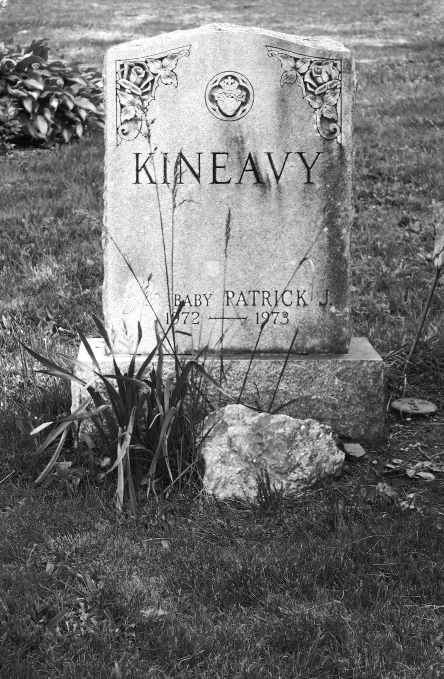 Of The Fountain Mount Wollaston Cemetery