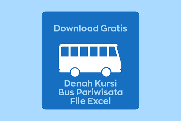 Konfigurasi Kursi Bus Pariwisata: Kenyamanan, Kapasitas, dan Efisiensi