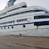 A Manfredonia la Ocean Majesty