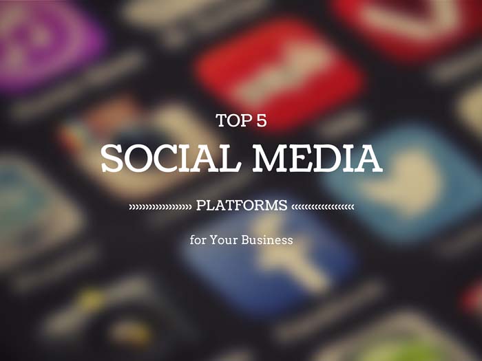Myanmar Business Top 5 Social Media Platforms for Myanmar Business