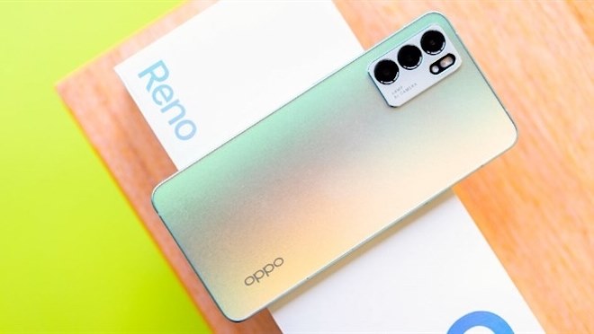 Bảng giá smartphone Oppo tháng 11/2021: Chỉ 2 dòng giảm giá