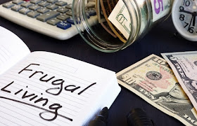 how to save money live better frugal budgeting guide
