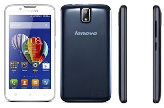 Cara Instal Ulang Lenovo A328 Via PC - Mengatasi Bootloop