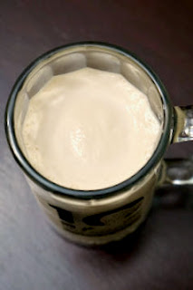 Frozen Kahlúa White Russian: Savory Sweet and Satisfying