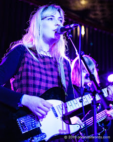 Ellis at Longboat Hall at The Great Hall on April 5, 2019 Photo by John Ordean at One In Ten Words oneintenwords.com toronto indie alternative live music blog concert photography pictures photos nikon d750 camera yyz photographer