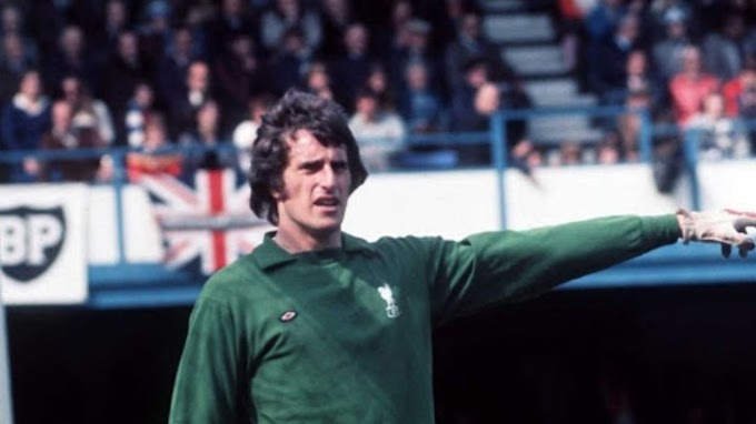 Θλίψη στο αγγλικό ποδόσφαιρο: Πέθανε ο θρυλικός τερματοφύλακας της Λίβερπουλ Ρέι Κλέμενς