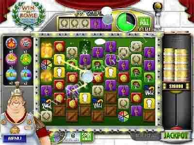 Jackpot Match Up  Penny s Vegas Adventure PC Game   Free Download Full Version - 8