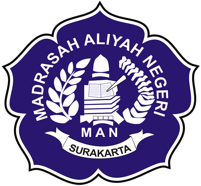 Visi Misi Man 1 Surakarta