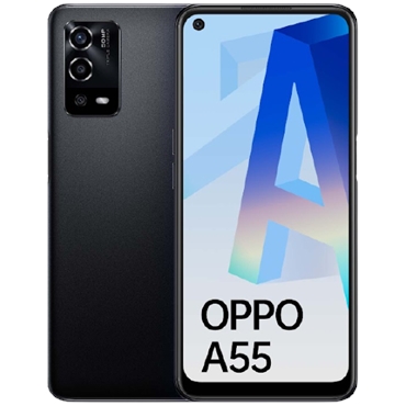 Điện thoại di động OPPO A55 – Chính hãng
