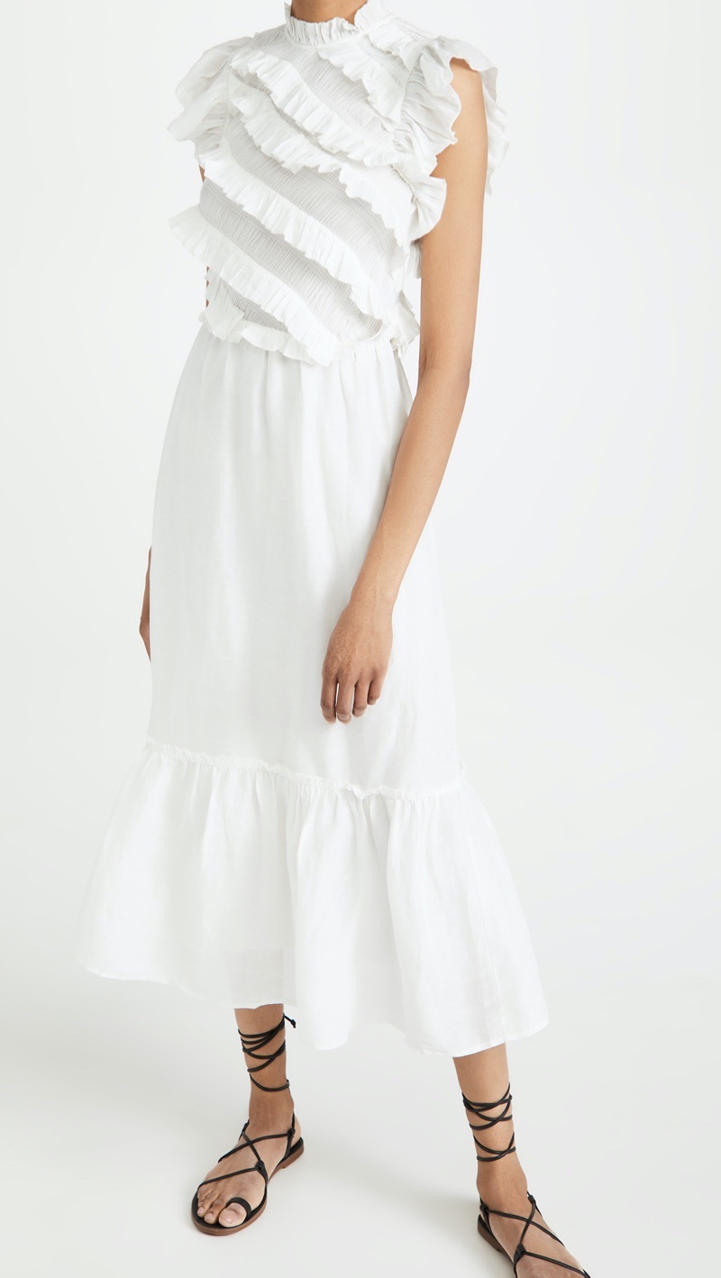 Vestidos Largos De Verano Vestido Largo De Verano Para Mujer