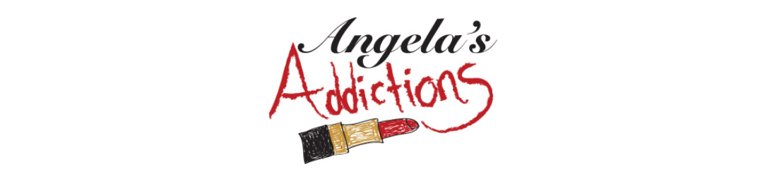 angela's addictions