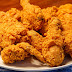 How to prepare Kentucky chicken famous American fast food