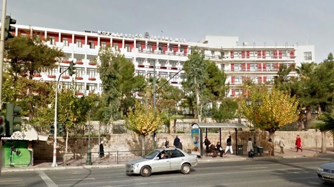 Κορονοϊός: Κατέληξε 66χρονη στο ΝΙΜΤΣ - Στους 165 οι νεκροί