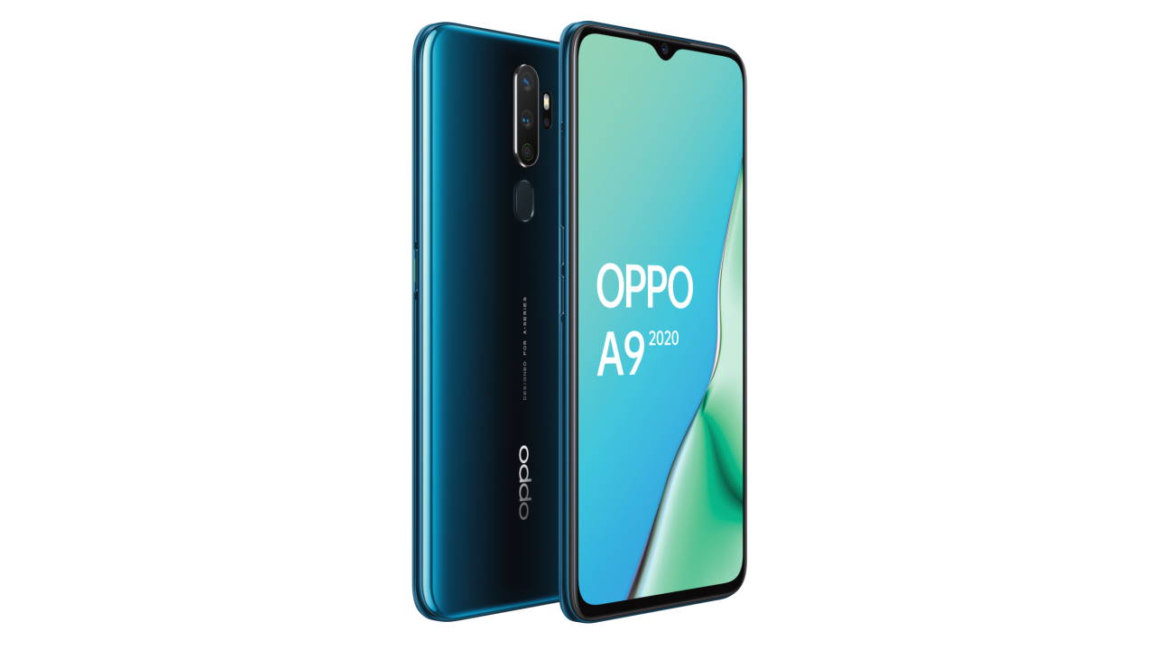 Oppo A9 2020