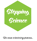 Stepping science