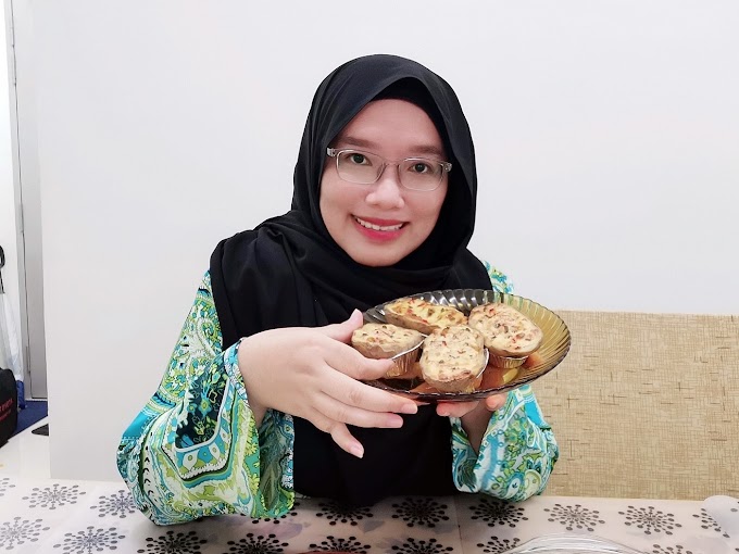 Tips Pemakanan Sihat Di Bulan Ramadan Dan Resipi Mudah Menggunakan Kentang A.S