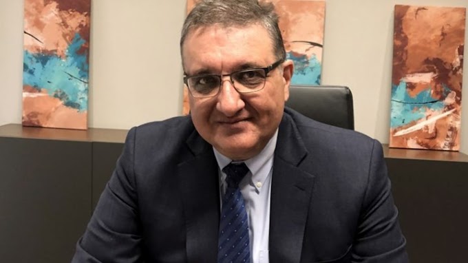 Κορονοϊός - Εξαδάκτυλος: Δεν αποκλείεται να έχουμε έως και 10.000 ημερήσια κρούσματα αν δεν προσέξουμε