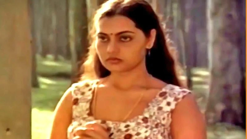 South Actress Silk Smitha Birthday And Facts