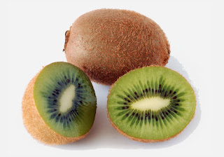 Kiwi for sleep