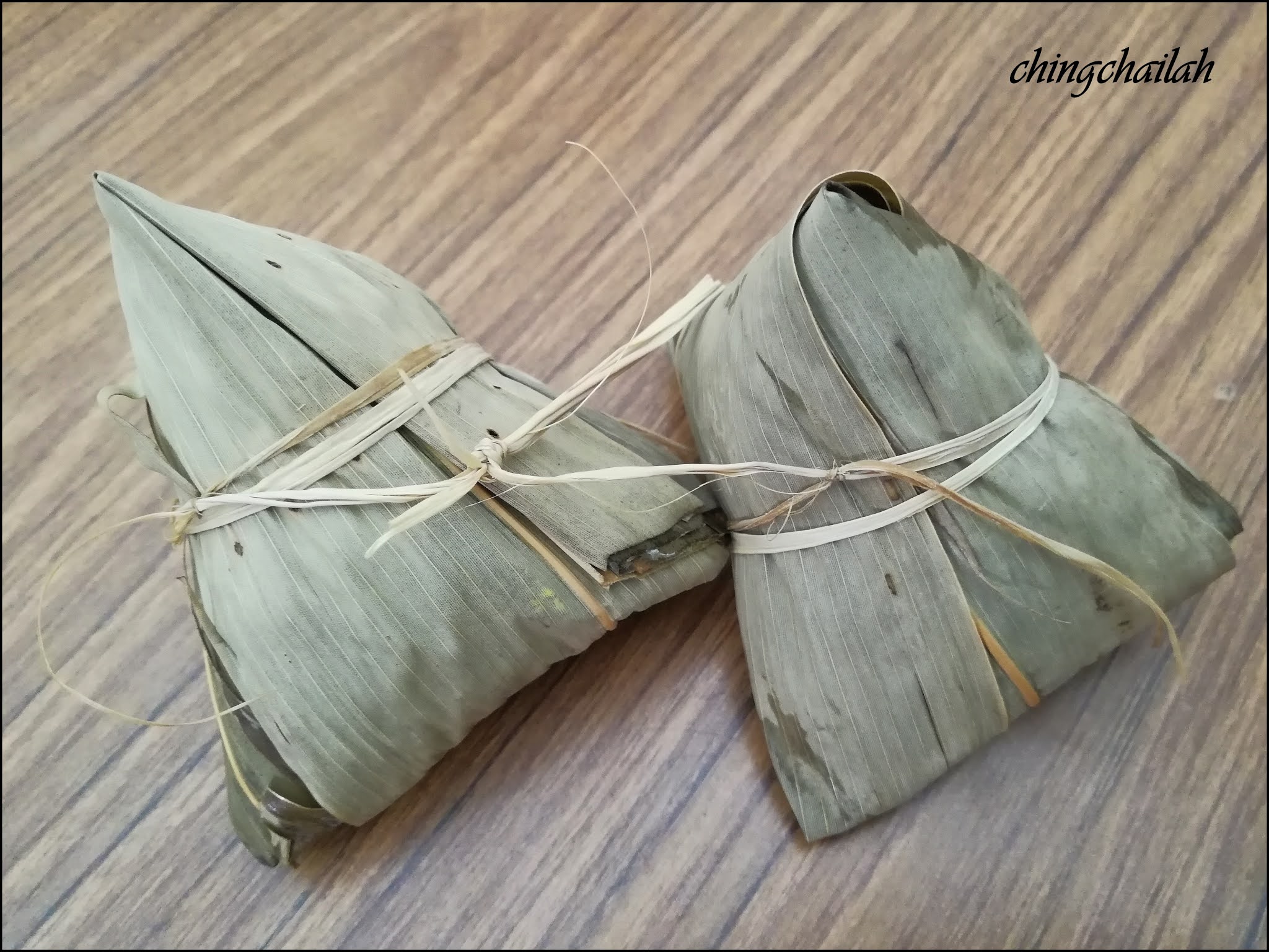 Simple Living In Nancy Lunch At Nyonya Lin's Kitchen, Malacca
