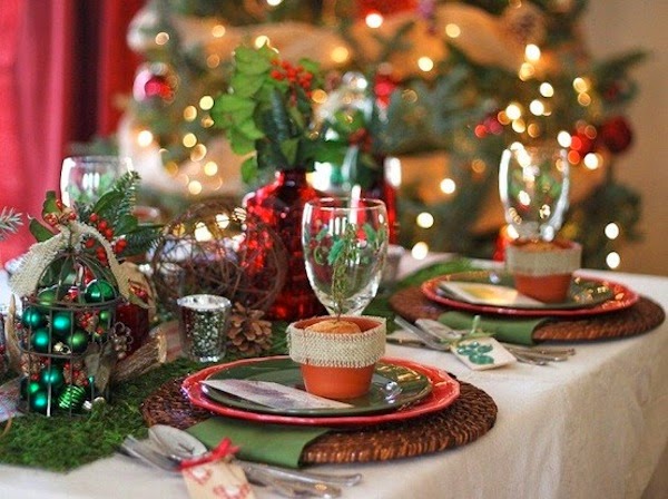 Ikea presents for christmas decoration 2015