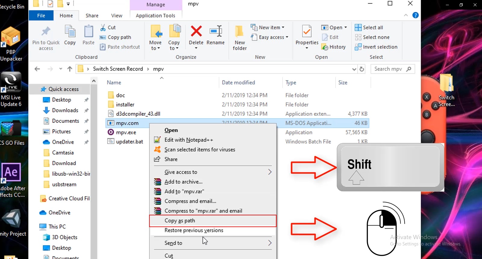 How To Record Switch Gameplay Video Through Your PC Without Game