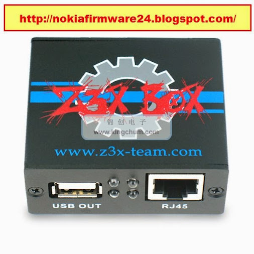 Z3x usb driver for windows 10