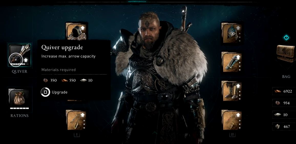 New AC Valhalla Update 1.11 Everything you need to know