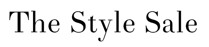 The Style Sale