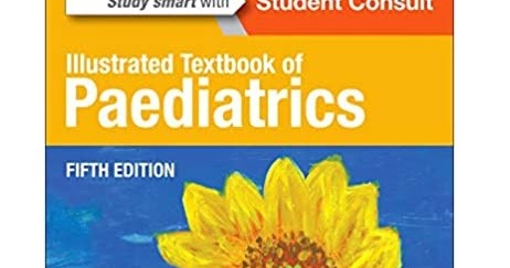illustrated textbook of paediatrics pdf download