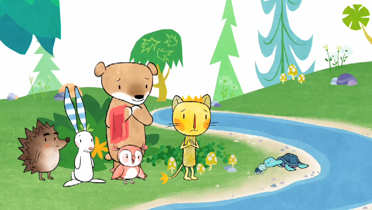 The Remarkable Mr. King Production Blog Play, Finding, and one Itchy Scarf