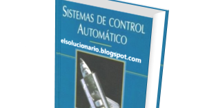 sistemas de control automático benjamin c. kuo pdf