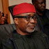 Breaking News: The Outspoken Sen Abaribe Has Been Arrested By DSS