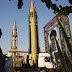 Iran willing to hold talks on missiles program, as Trump threatens to 'decertify' nuclear deal