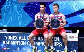 Jagoan Indonesia siap bertanding di Badminton Indonesia Open 2021