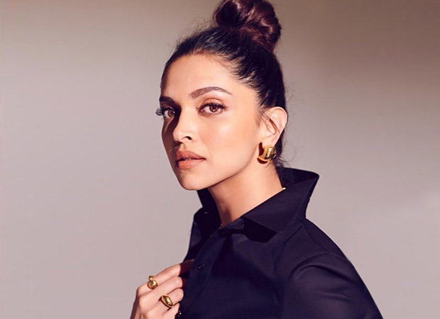 I've to feel butterflies in my stomach: Deepika on choosing scripts