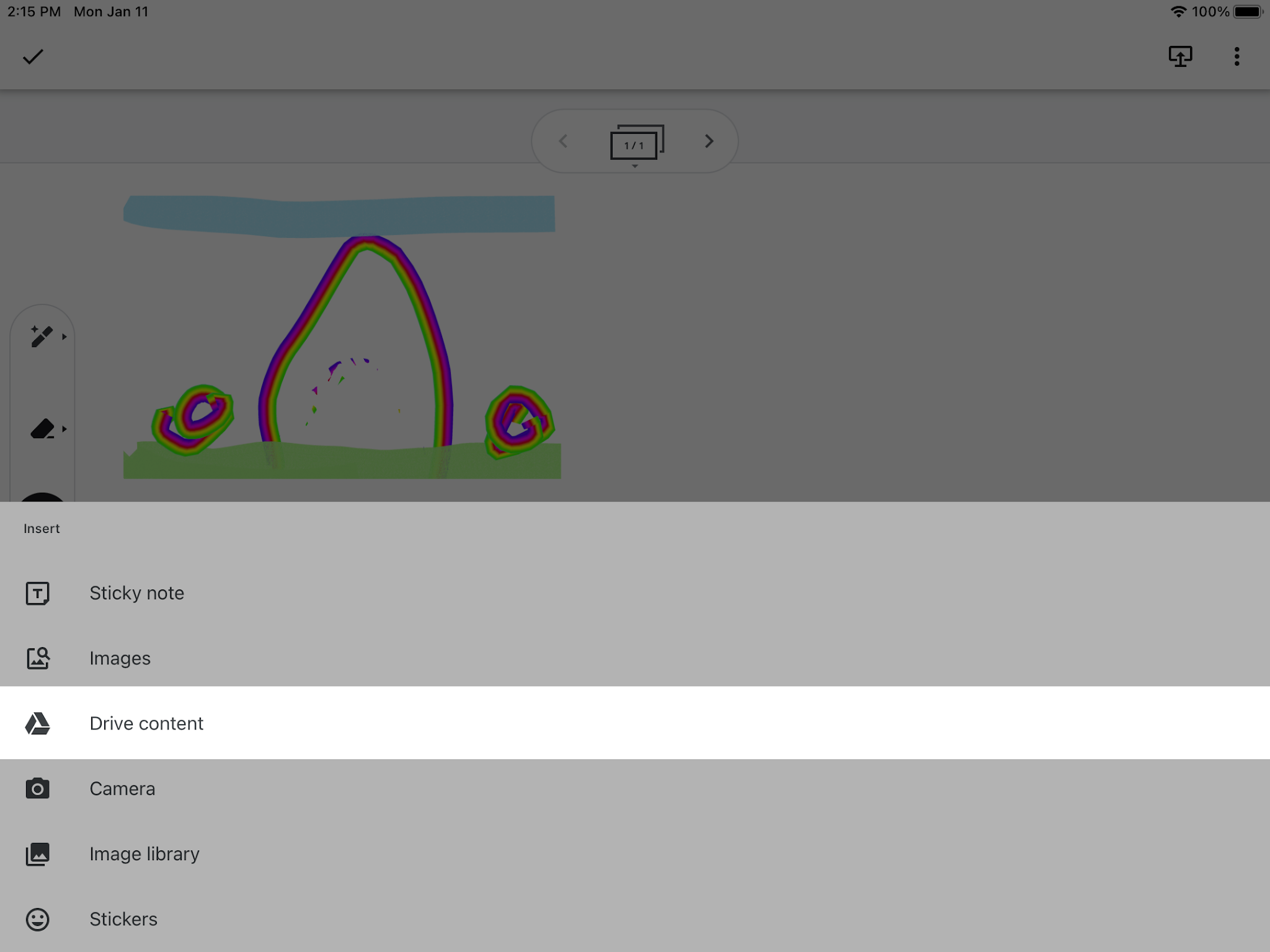 Ten Things to Love About Jamboard