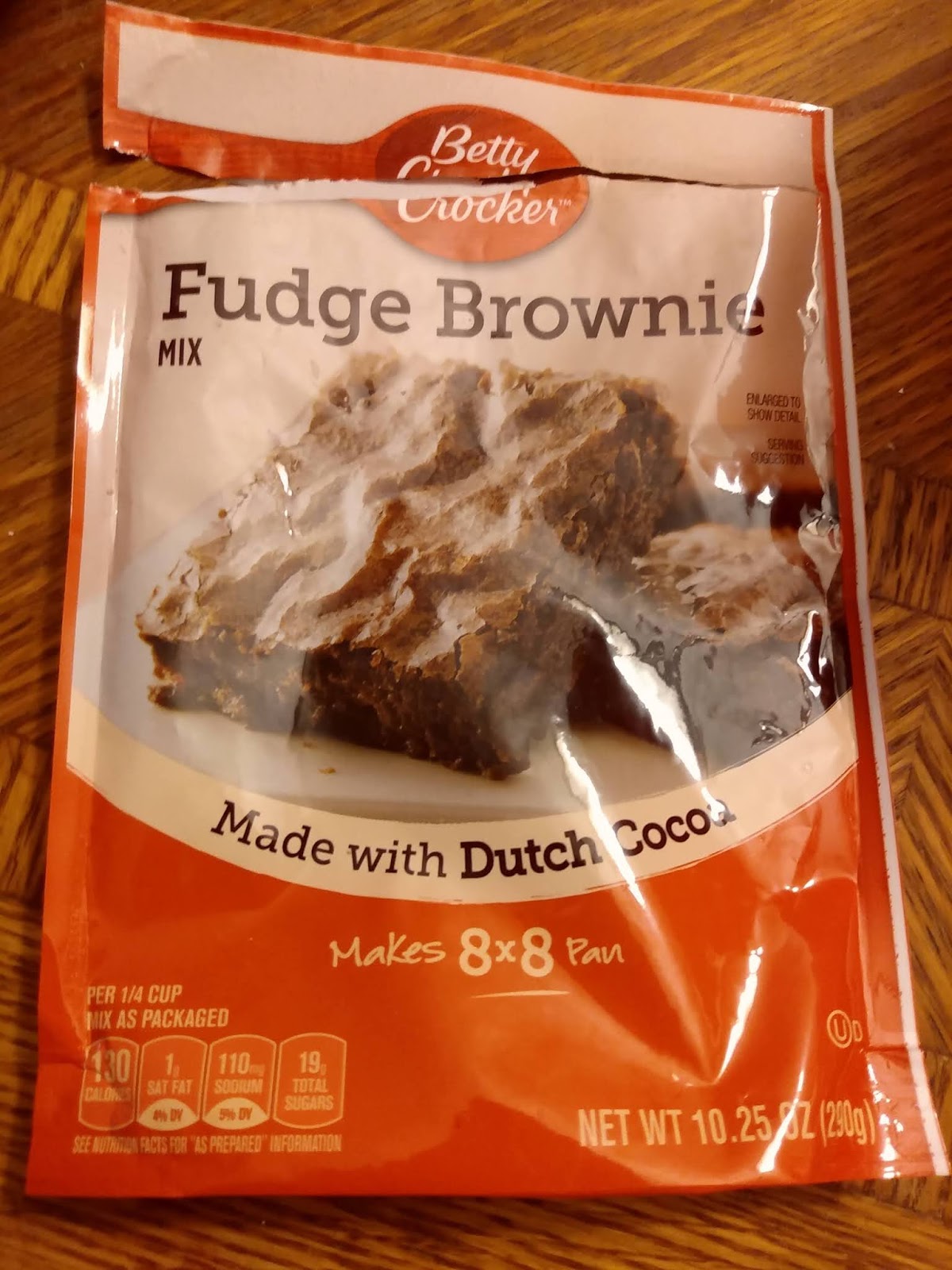 Pams Party & Practical Tips Dollar Tree Rapid Brownie Baker Review